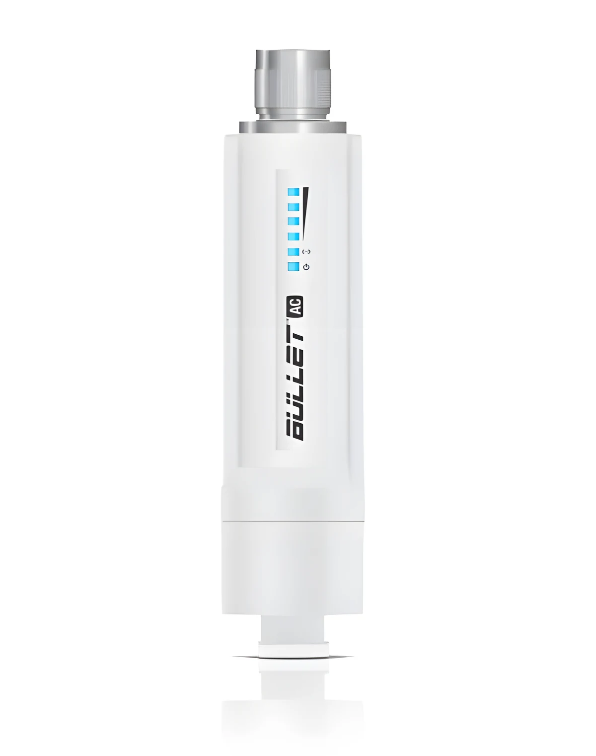 Punkt dostępu bezprzewodowy Ubiquiti Bullet AC 2.4 GHz