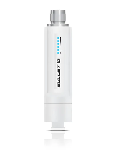 Punkt dostępu bezprzewodowy Ubiquiti Bullet AC 2.4 GHz