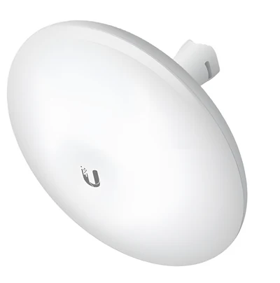 Antena panelowa Wi-Fi 5 GHz UISP airMAX NanoBeam M5