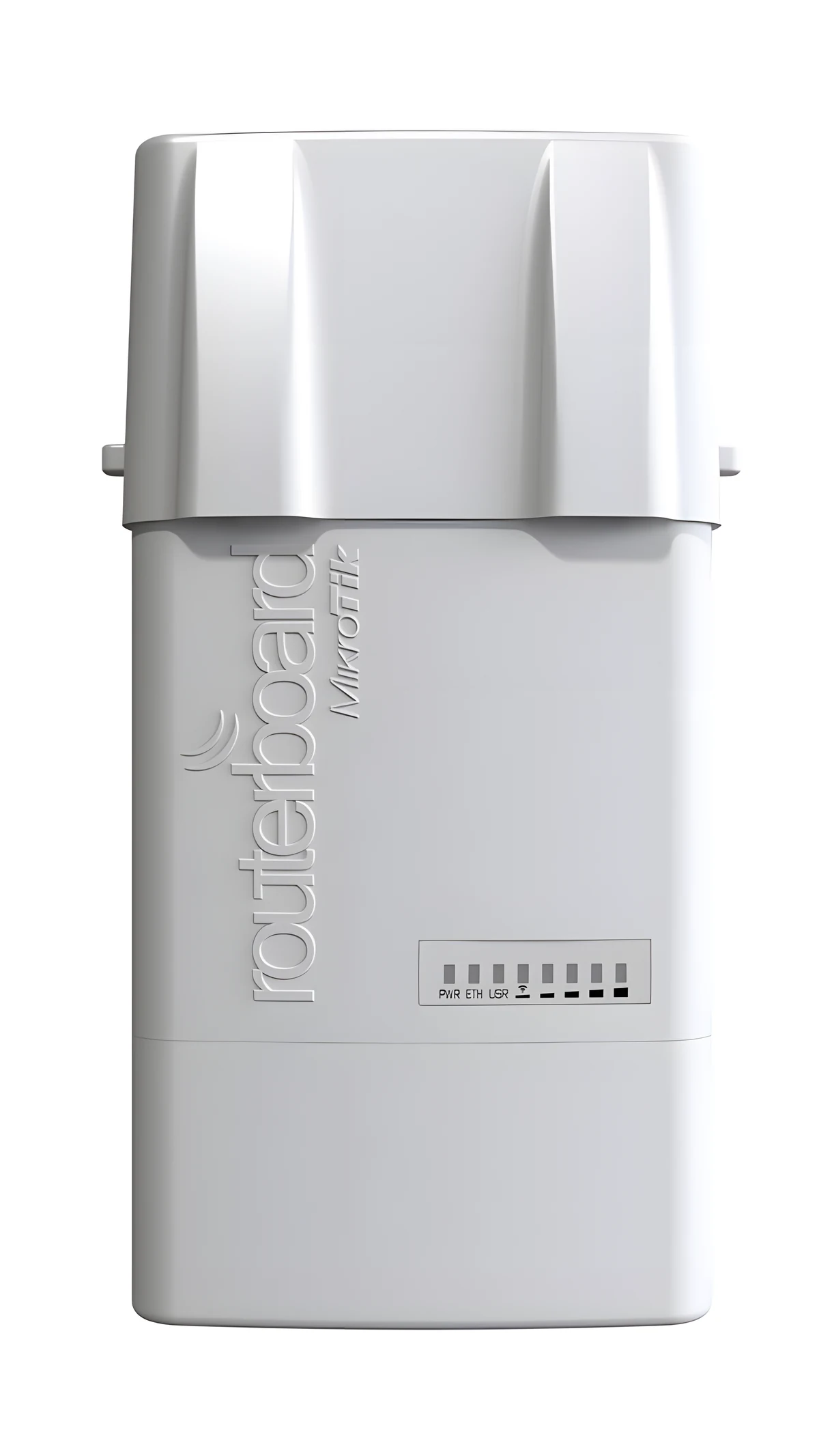 MikroTik BaseBox 5 RB912UAG-5HPnD - Zewnętrzny punkt dostępu Wi-Fi 6