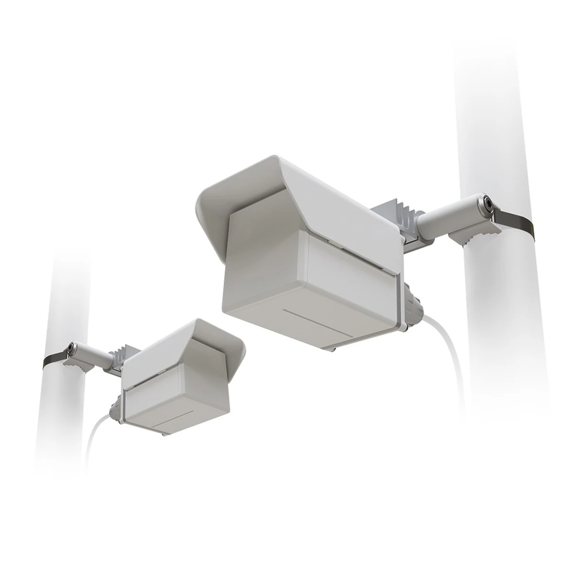 Zestaw MikroTik CubeG-5ac60ay Pair 5-60 GHz