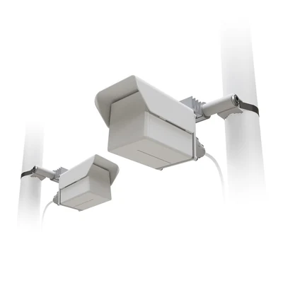 Zestaw MikroTik CubeG-5ac60ay Pair 5-60 GHz
