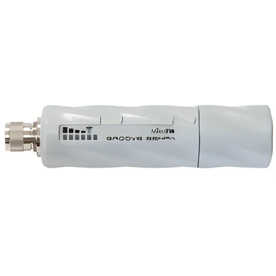 Router bezprzewodowy MikroTik Groove 52 (RBGroove52HPn)