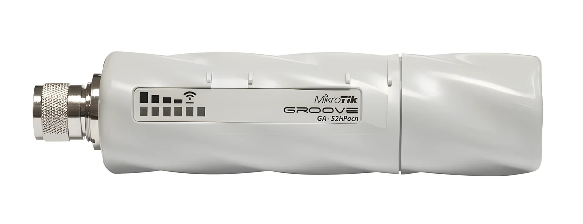 UISP Wireless Mikrotik GrooveA 52 ac