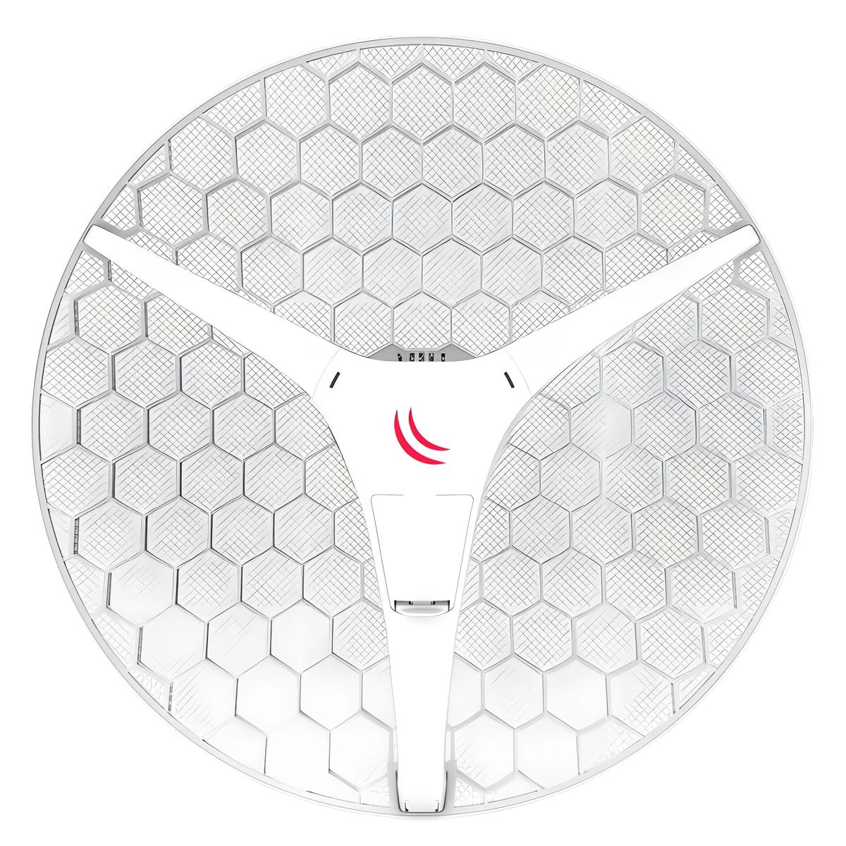 Punkt dostępu MikroTik LHG XL 5 ac