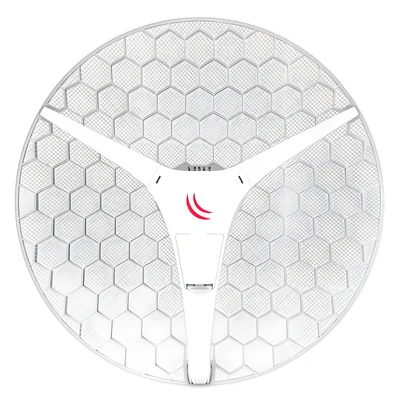 Punkt dostępu MikroTik LHG XL 5 ac