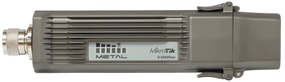Punkt dostępu MikroTik UISP Metal 52ac