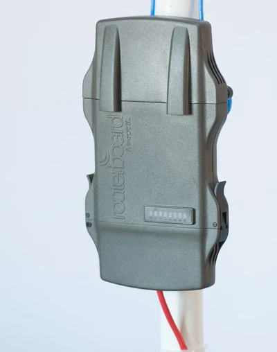 UISP Wireless Mikrotik NetMetal 5 RB922UAGS-5HPacD-NM