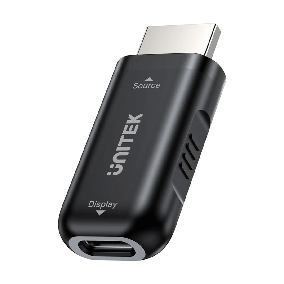 Adapter HDMI na USB-C UNITEK 4K 60Hz HDR/HDCP