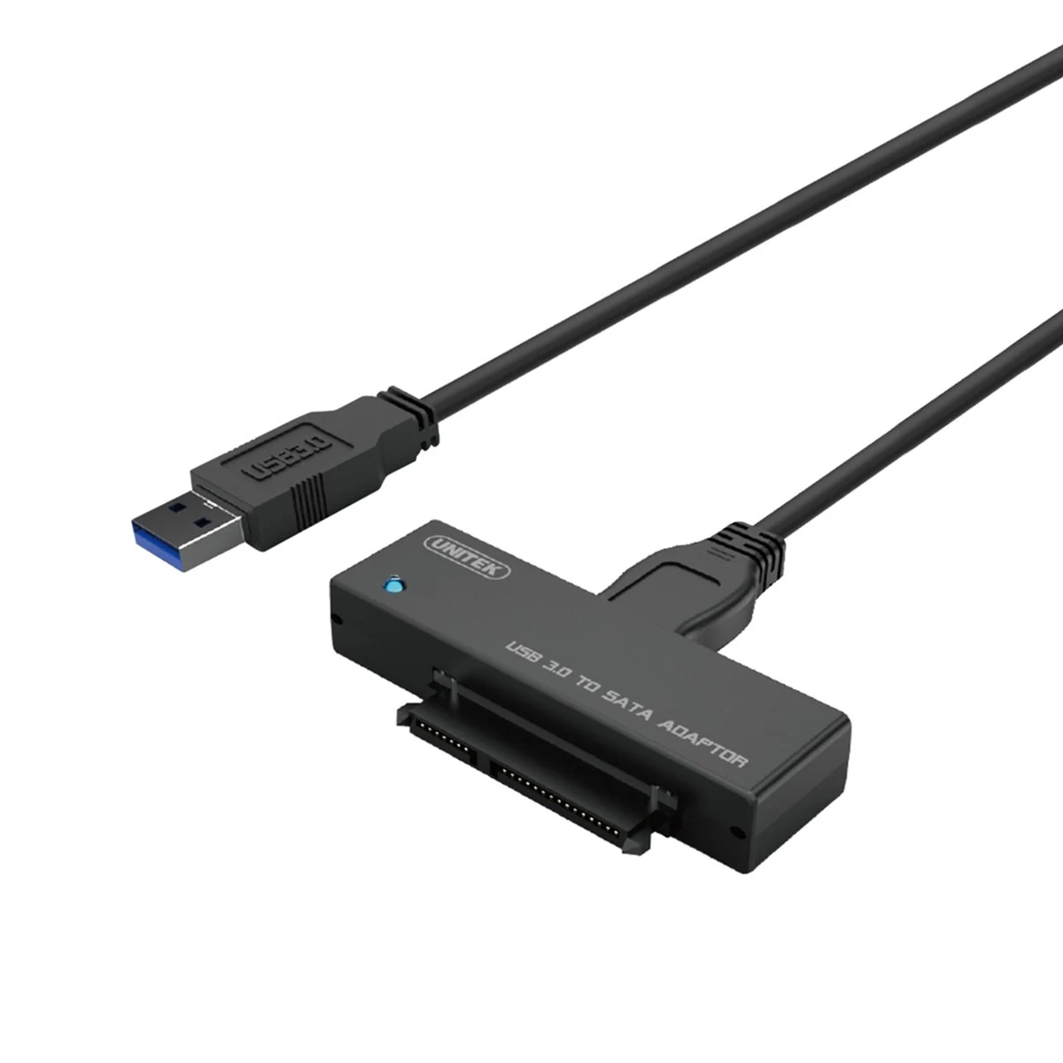 Adapter USB 3.0 - SATA III 2,5"/3,5" UNITEK Y-1039