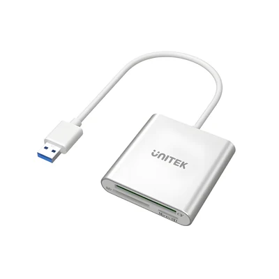 Czytnik kart wielofunkcyjny UNITEK Y-9313 USB 3.0