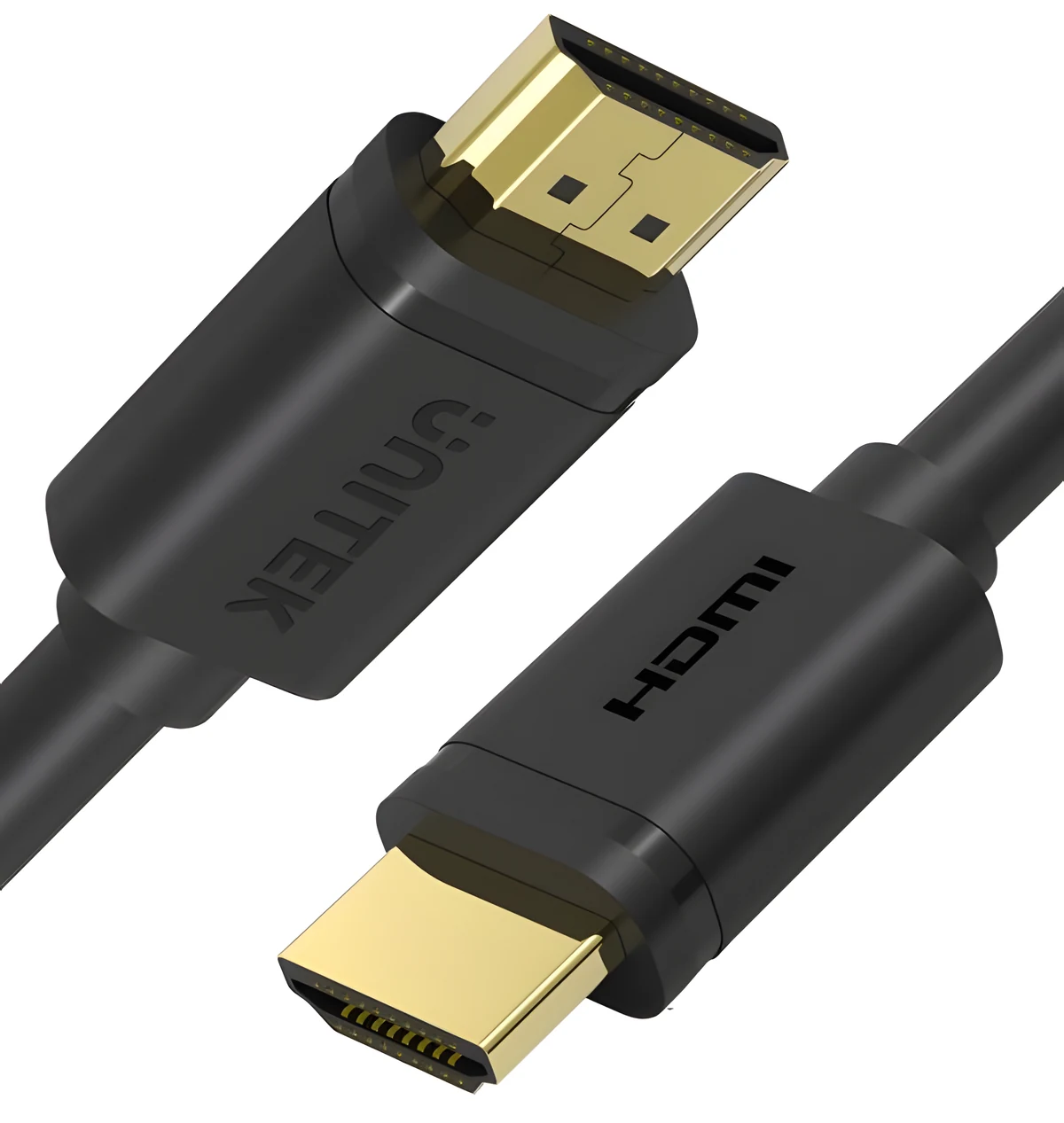 UNITEK KABEL HDMI 2.0 4K, 0,3M