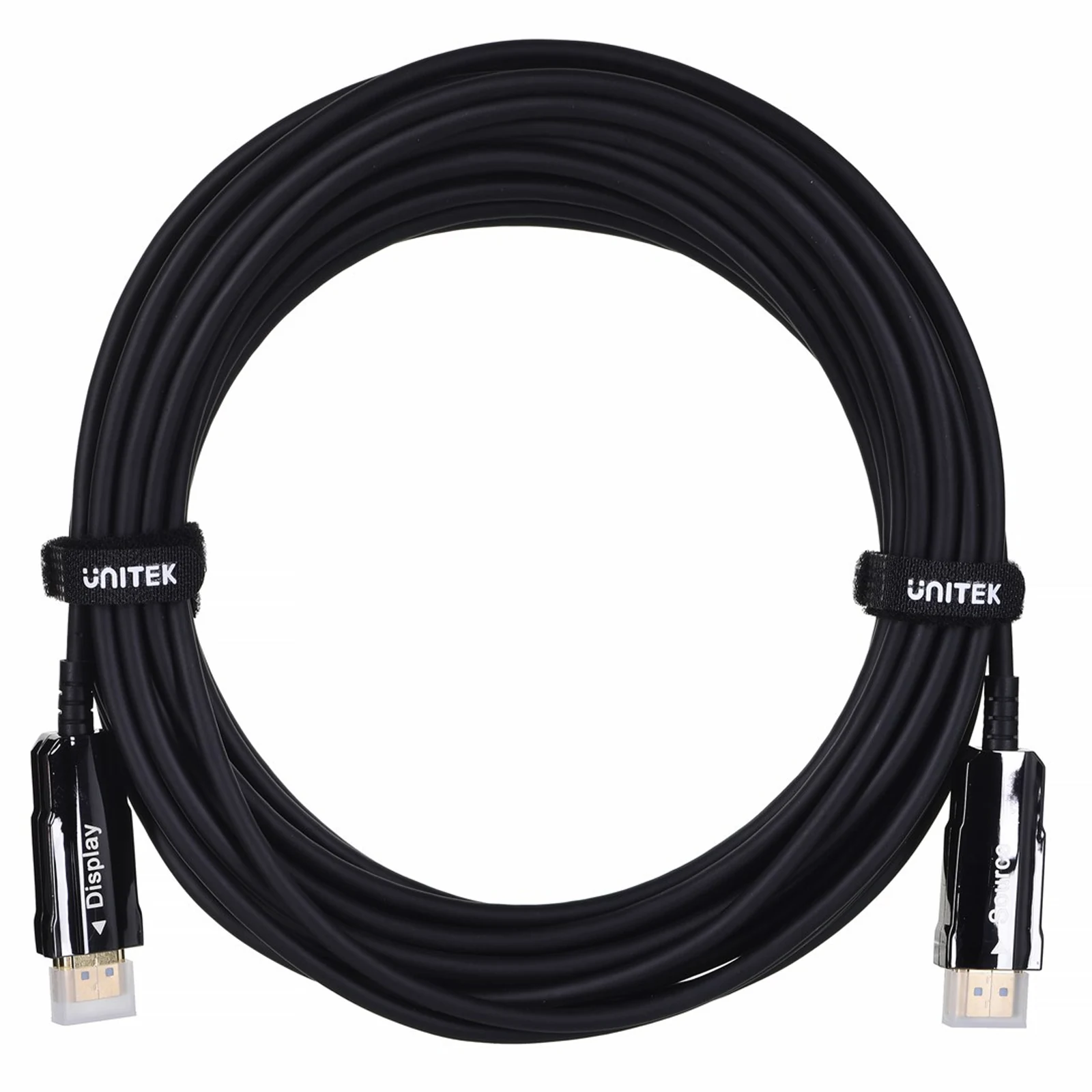 Kabel HDMI UNITEK 2.0 4K 60Hz 10m — zdjęcie 1 z 4