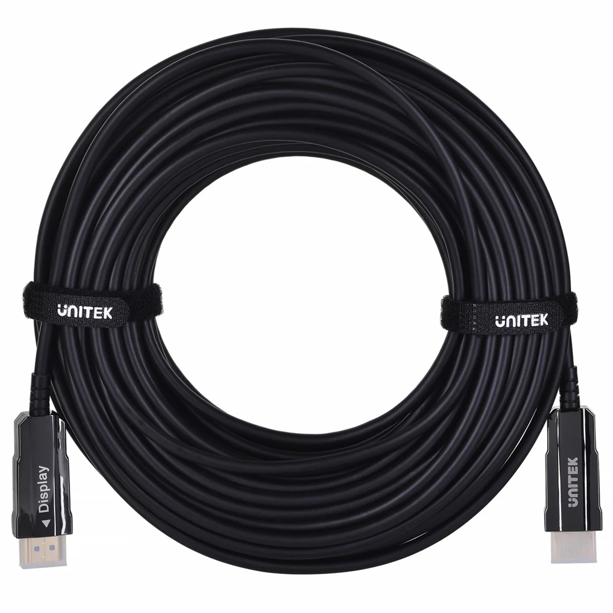 UNITEK KABEL OPTYCZNY HDMI 2.0 4K 60HZ 20M