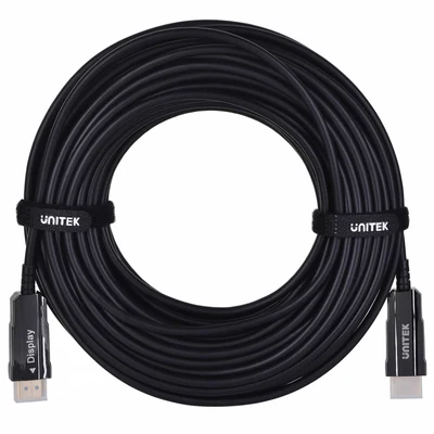 Kabel HDMI UNITEK 2.0 4K 60Hz 20m