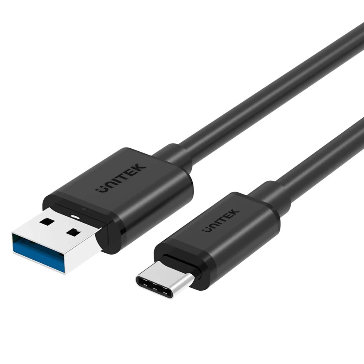 UNITEK KABEL USB TYP-C USB 3.1 - USB A
