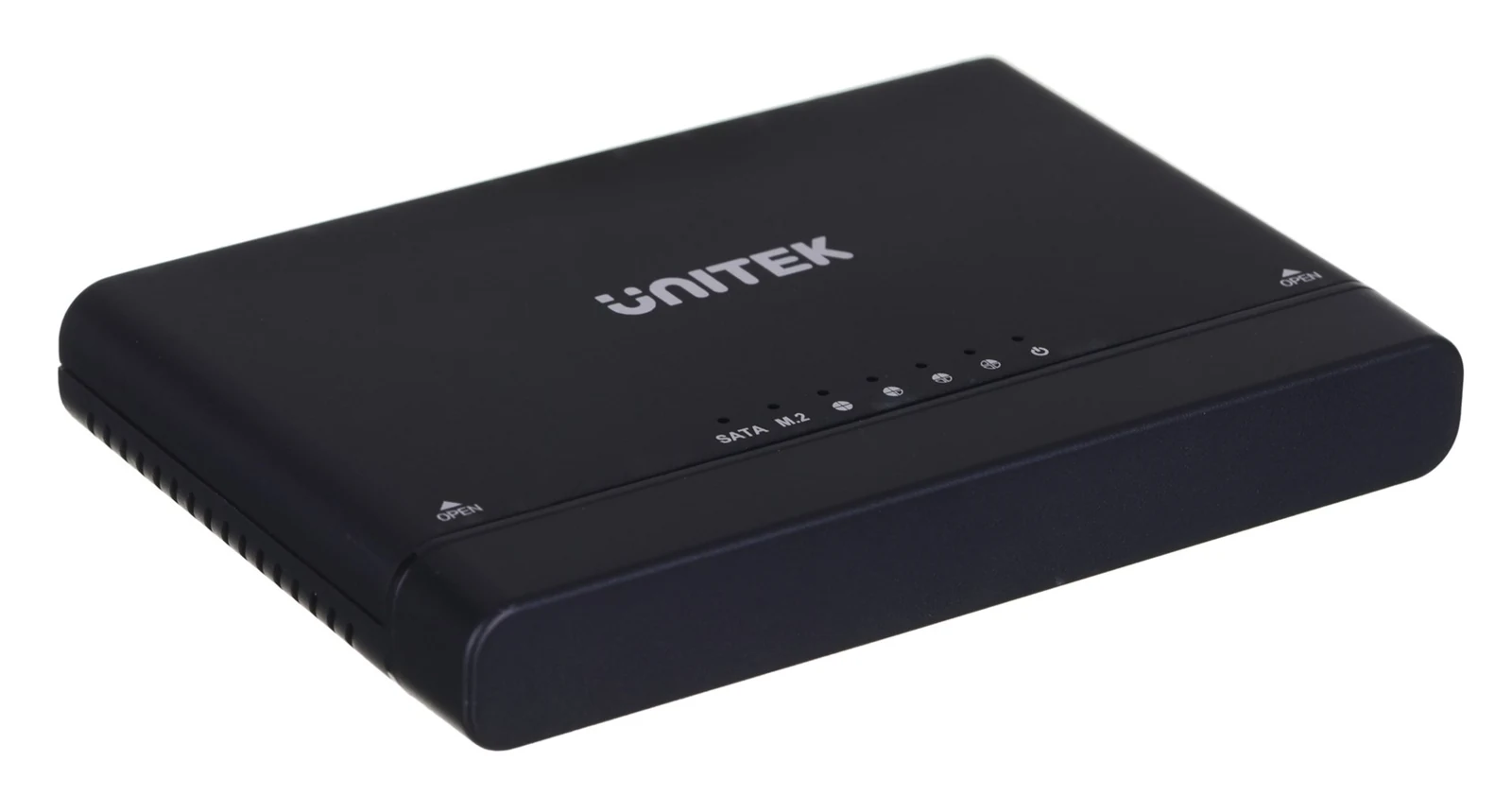 UNITEK MOST DYSKI SATA 2,5/3,5' & M.2 PCIE/NVME — zdjęcie 1 z 7