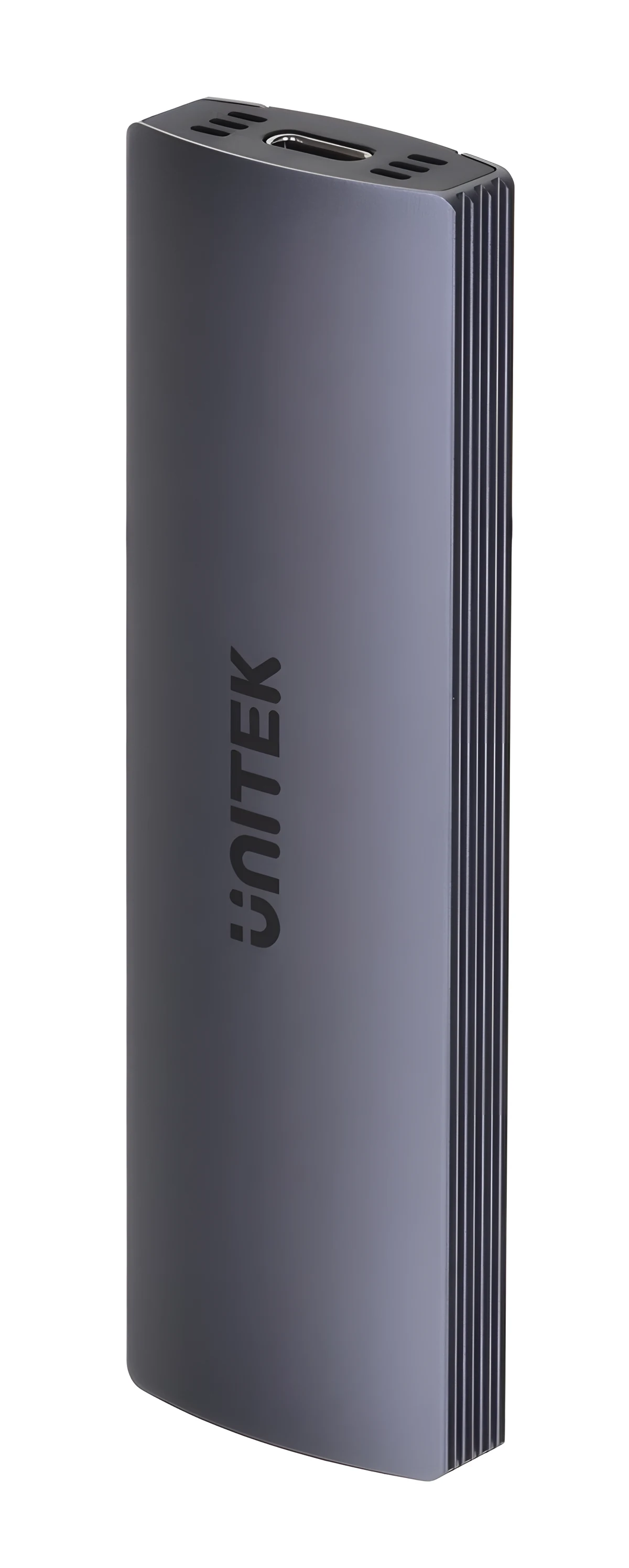 UNITEK OBUDOWA DYSKU M.2 NVME/SATA S1230A