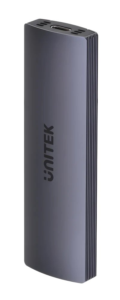 Obudowa zewnętrzna na dysk M.2 NVMe/SATA UNITEK S1230A