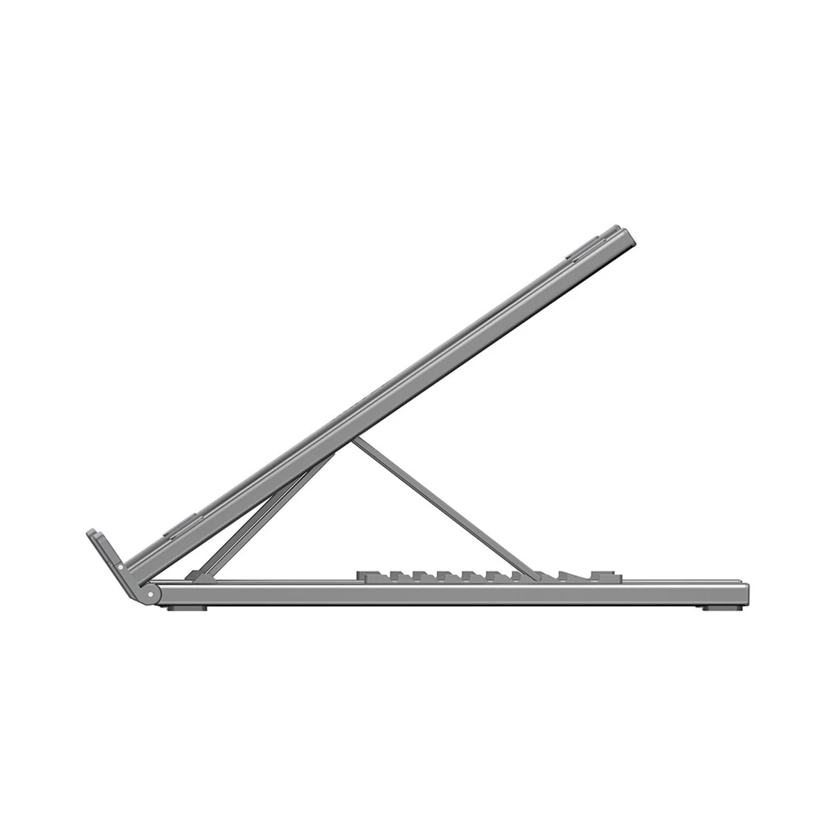 UNITEK PODSTAWKA REGULOWANA + HUB USB-C/A, HDMI 2.0