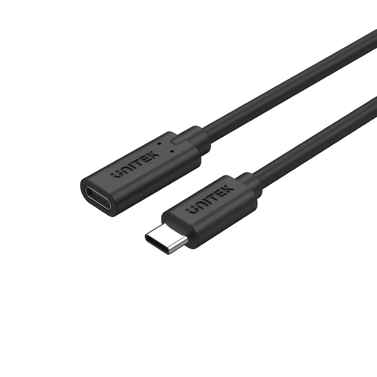 UNITEK PRZEDŁUŻACZ USB-C 1,5M 10GBPS 4K60HZ