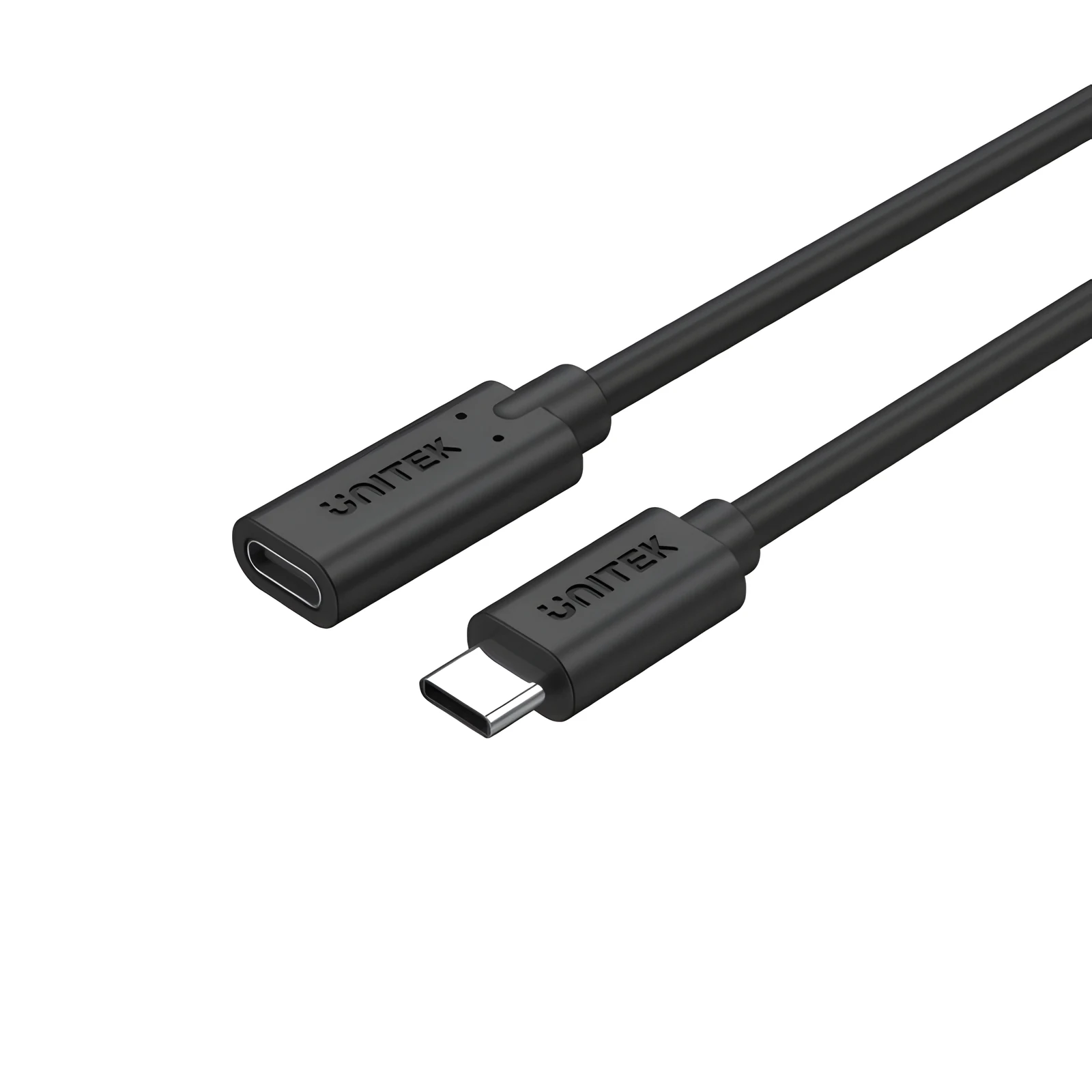 UNITEK PRZEDŁUŻACZ USB-C 1,5M 10GBPS 4K60HZ — zdjęcie 1 z 6