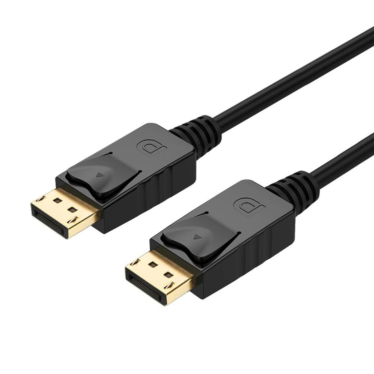 Przewód DisplayPort Unitek Y-C607BK, 1.5 m