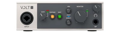 Interfejs audio USB Universal Audio UA VOLT 1