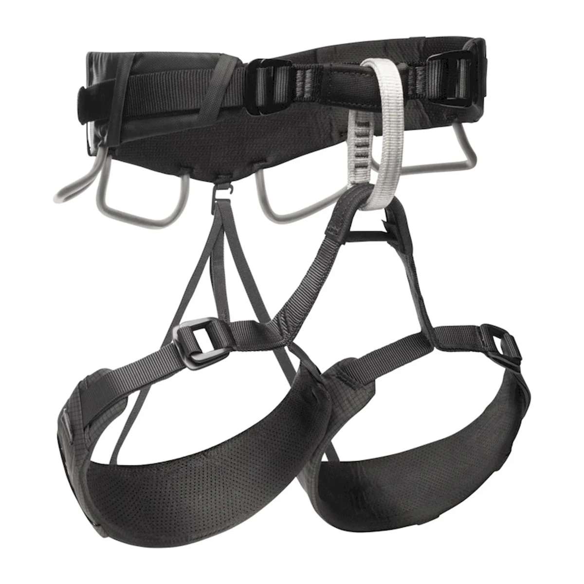 Uprząż Black Diamond MOMENTUM 4S HARNESS XS-M