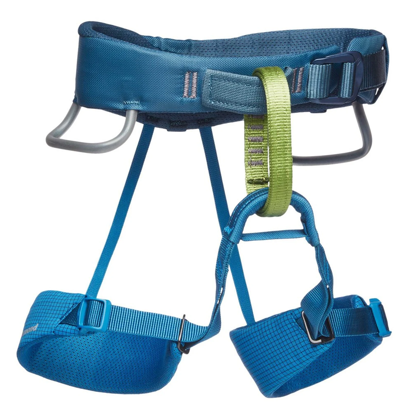 Uprząż dla dzieci Black Diamond Kid's Momentum Harness — zdjęcie 1 z 2