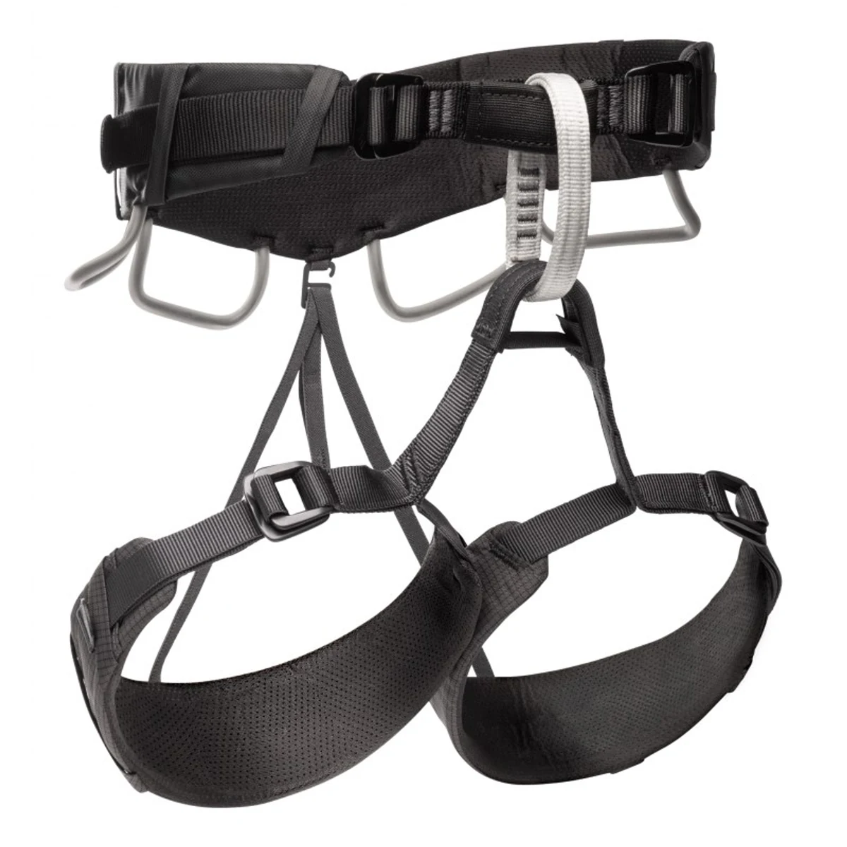 Uprząż wspinaczkowa Black Diamond Momentum 4S XXS/S