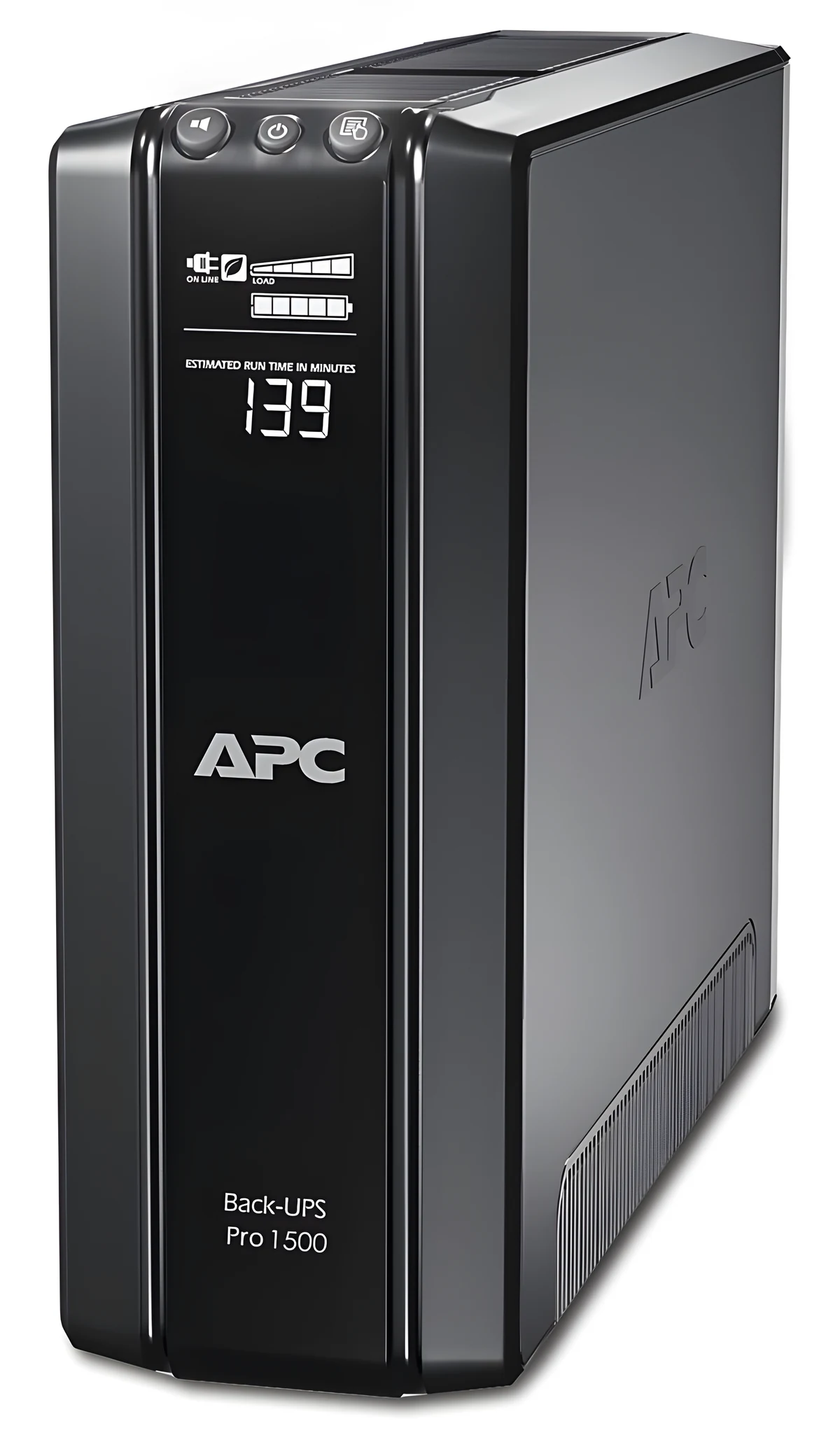 UPS APC BR1500GI - Ochrona Przeciwieczynowa