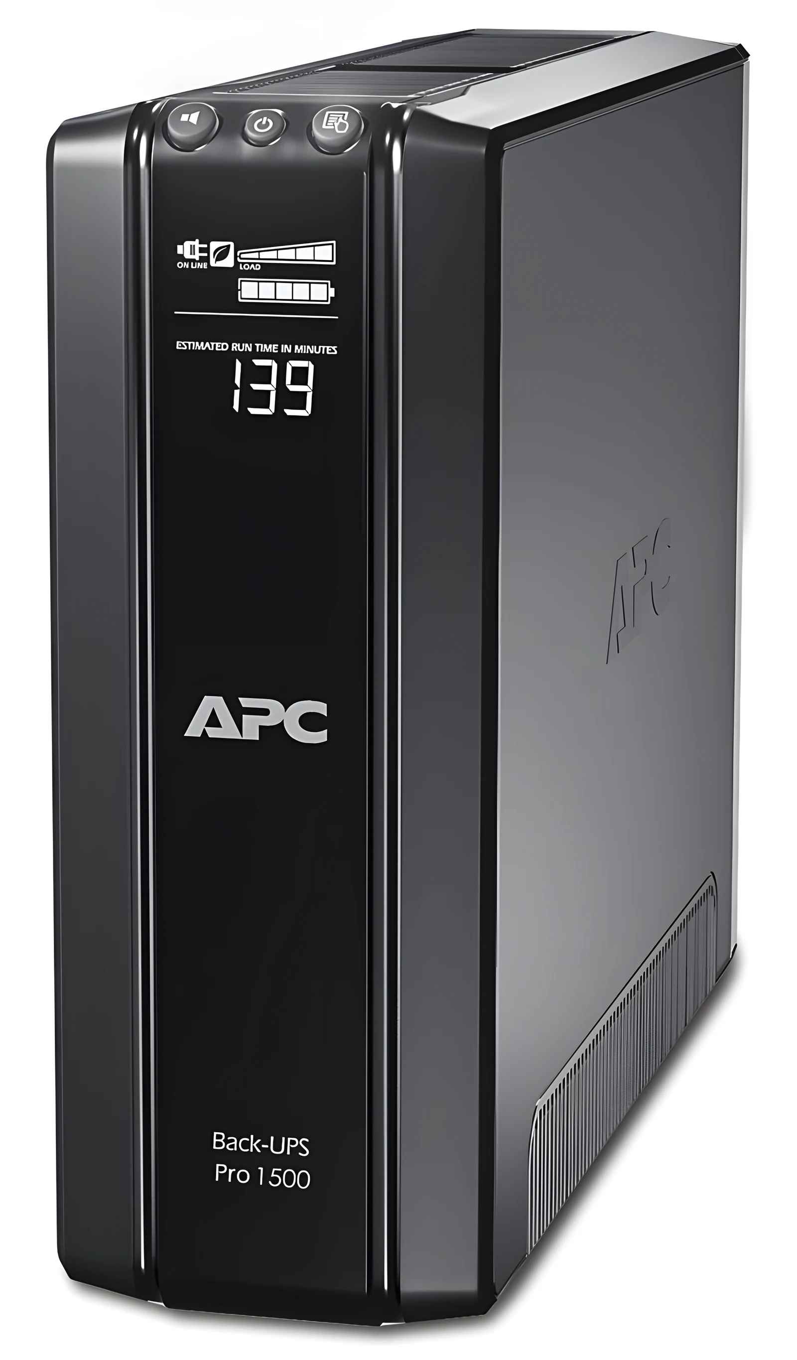 UPS APC BR1500GI - Ochrona Przeciwieczynowa — zdjęcie 1 z 5