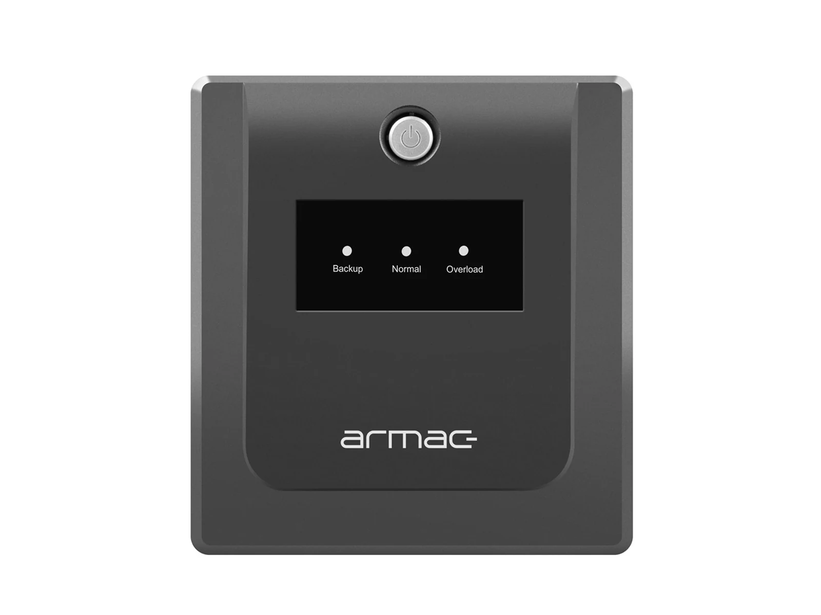 UPS ARMAC HOME LINE-INT  4X 230V PL  H/1000E/LED — zdjęcie 1 z 6