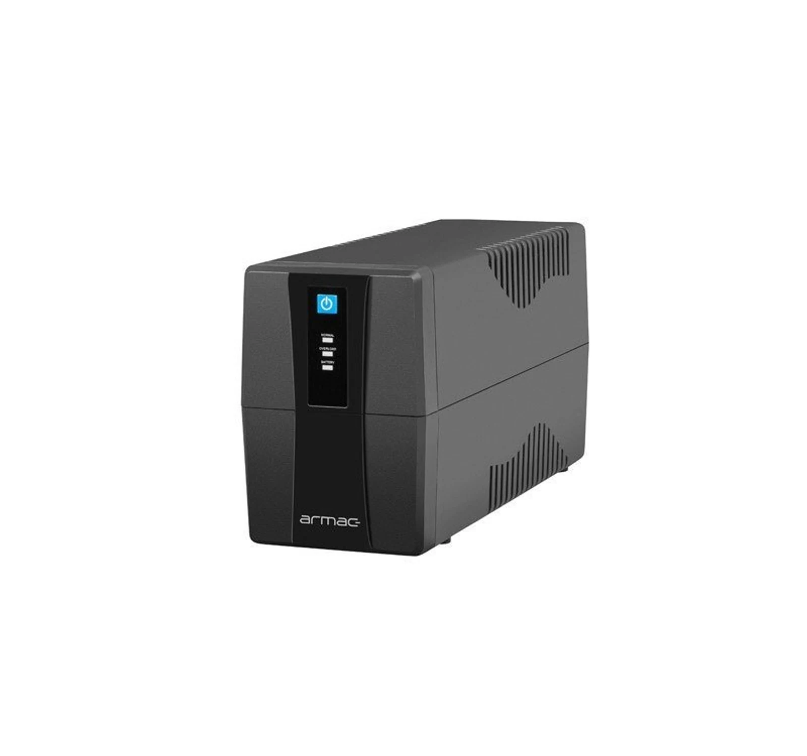 UPS ARMAC HOME LITE LINE-INT 2x230V PL HL650E/LEDV2 — zdjęcie 1 z 4