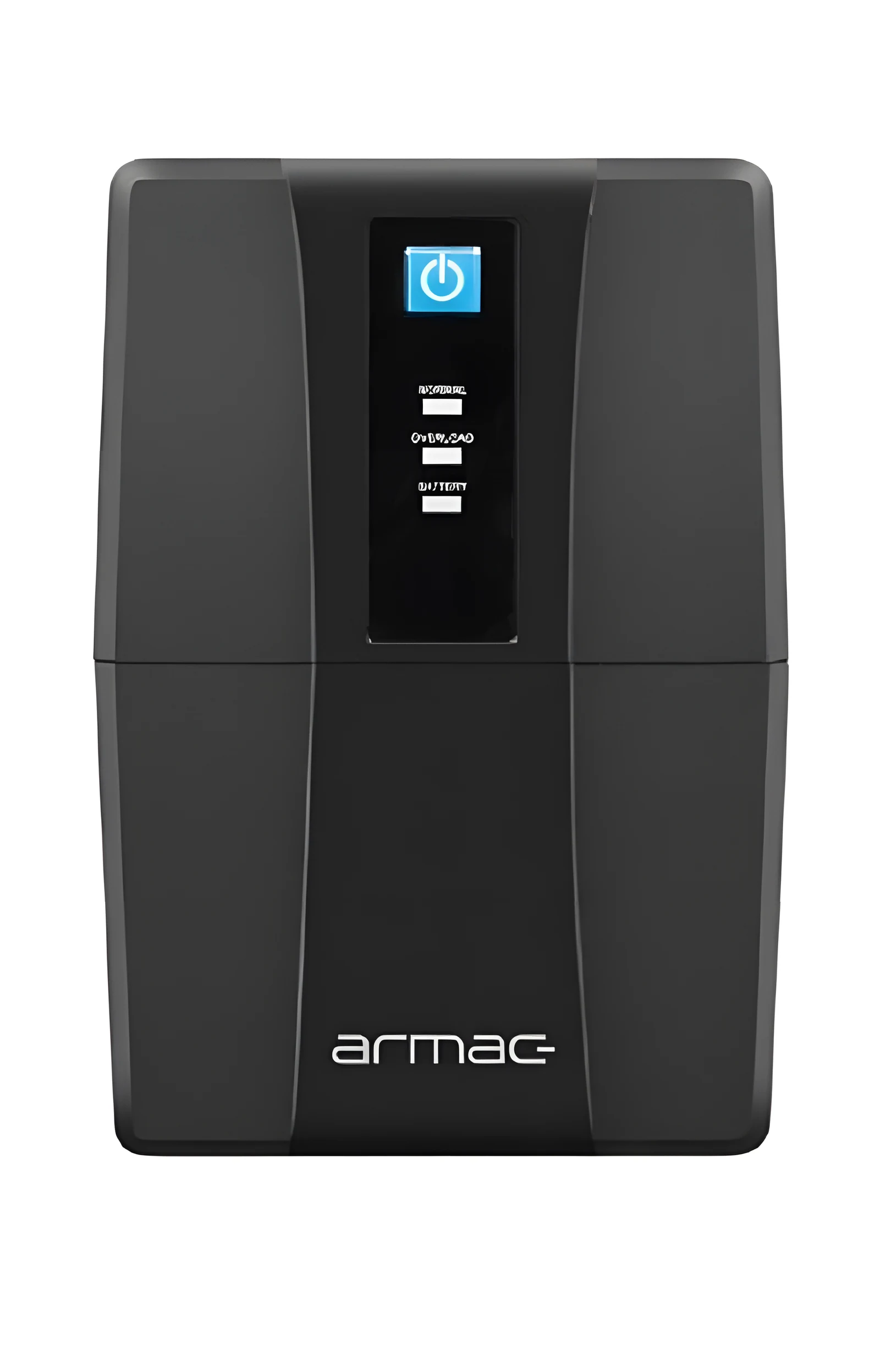 UPS ARMAC HOME LITE LINE-INT 2x230V PL HL850E/LEDV2 — zdjęcie 1 z 5