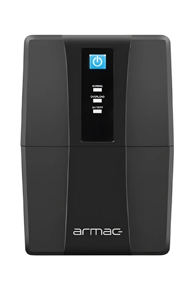 UPS ARMAC HOME LITE LINE-INT 2x230V PL HL850E/LEDV2