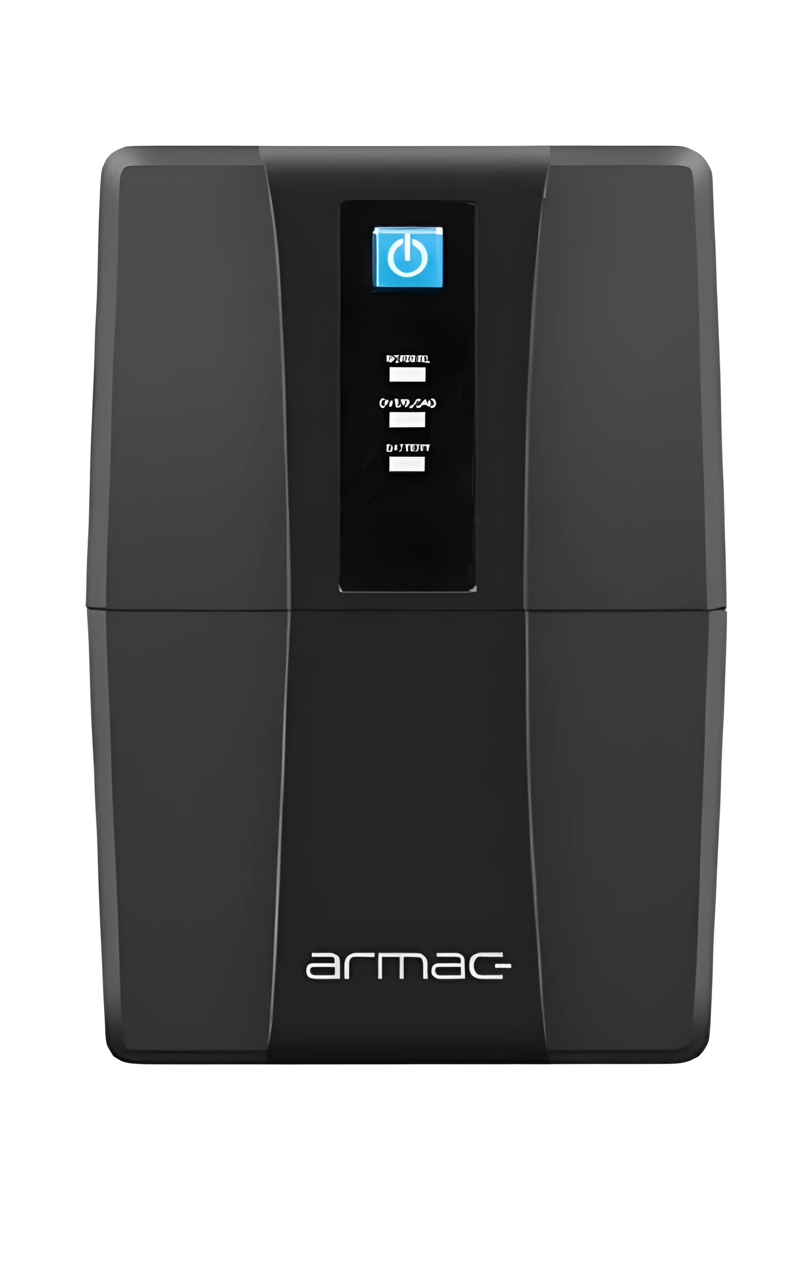 UPS ARMAC HOME LITE LINE-INT 2xSCHUKO HL650F/LEDV2 — zdjęcie 1 z 4