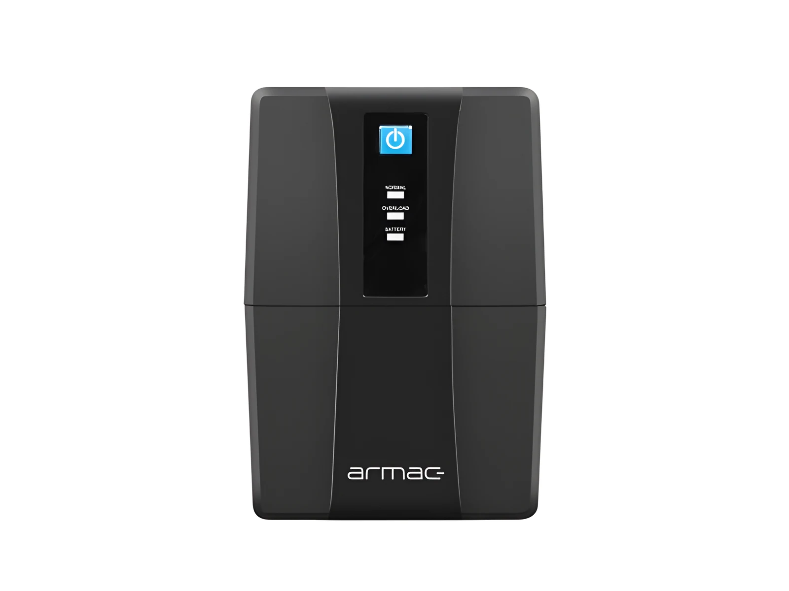 UPS ARMAC HOME LITE LINE-INT 2xSCHUKO HL850F/LEDV2 — zdjęcie 1 z 6
