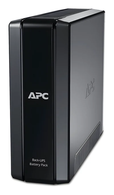 UPS Battery Pack APC BR24BPG - Czarny