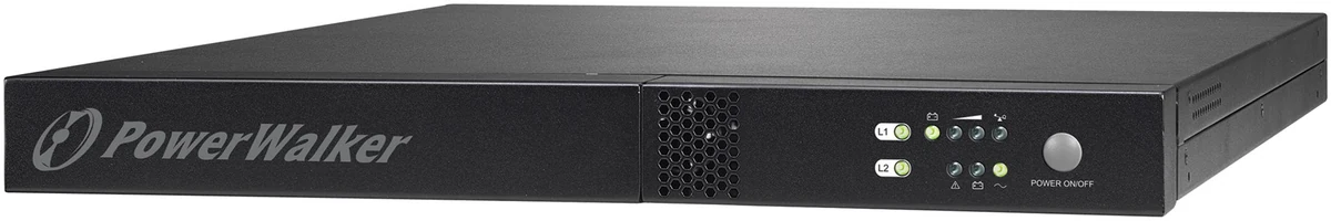 UPS Power Walker ON-LINE 1000VA (1000VA 800W online)