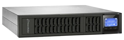 Zasilacz awaryjny Power Walker UPS ON-LINE 2000VA (2000VA, 1600W, online)