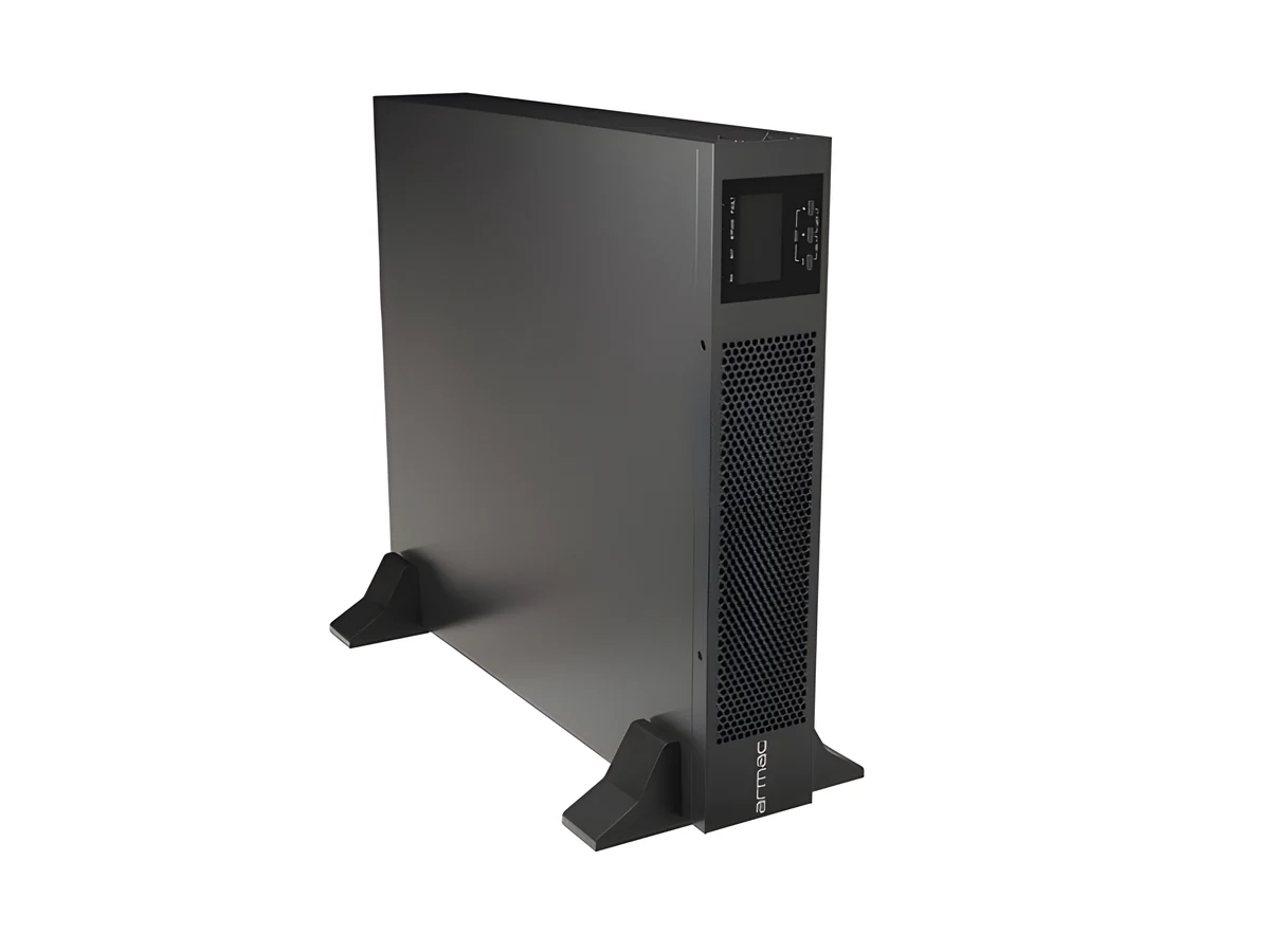 UPS ZASILACZ AWARYJNY Armac Rack 2000VA ON-LINE PF1 Dust Free