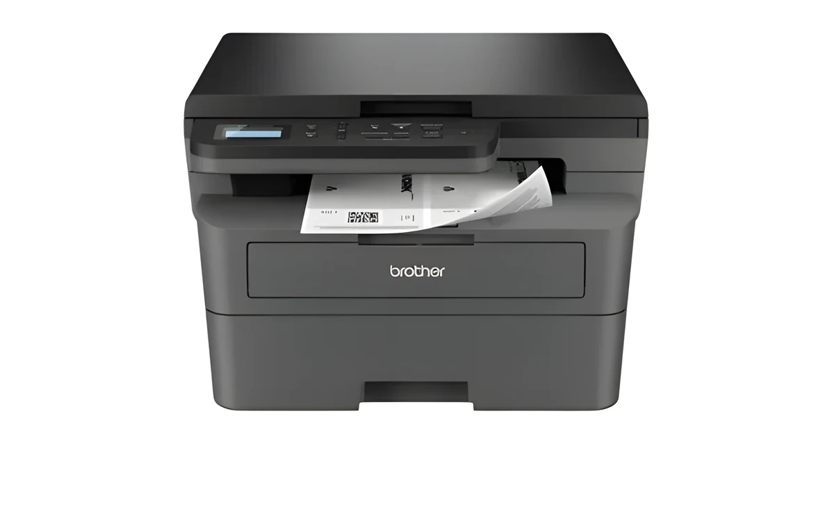 Urządzenie wielofunkcyjne Brother DCP-L2600D