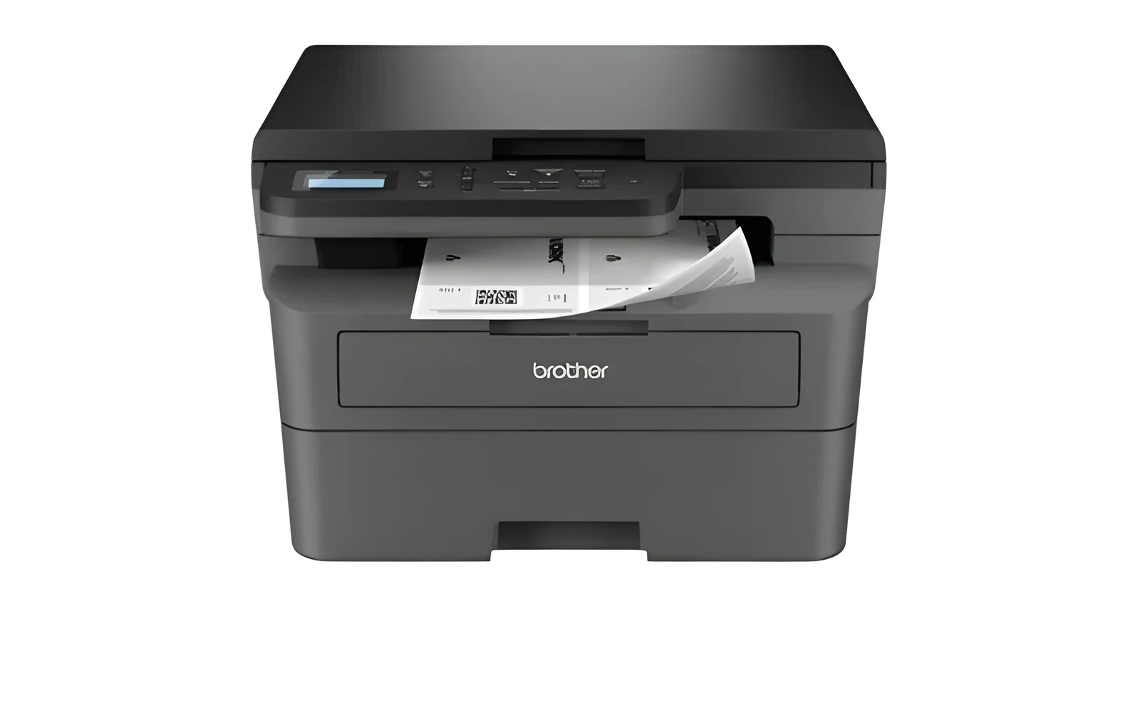 Urządzenie wielofunkcyjne Brother DCP-L2600D — zdjęcie 1 z 5