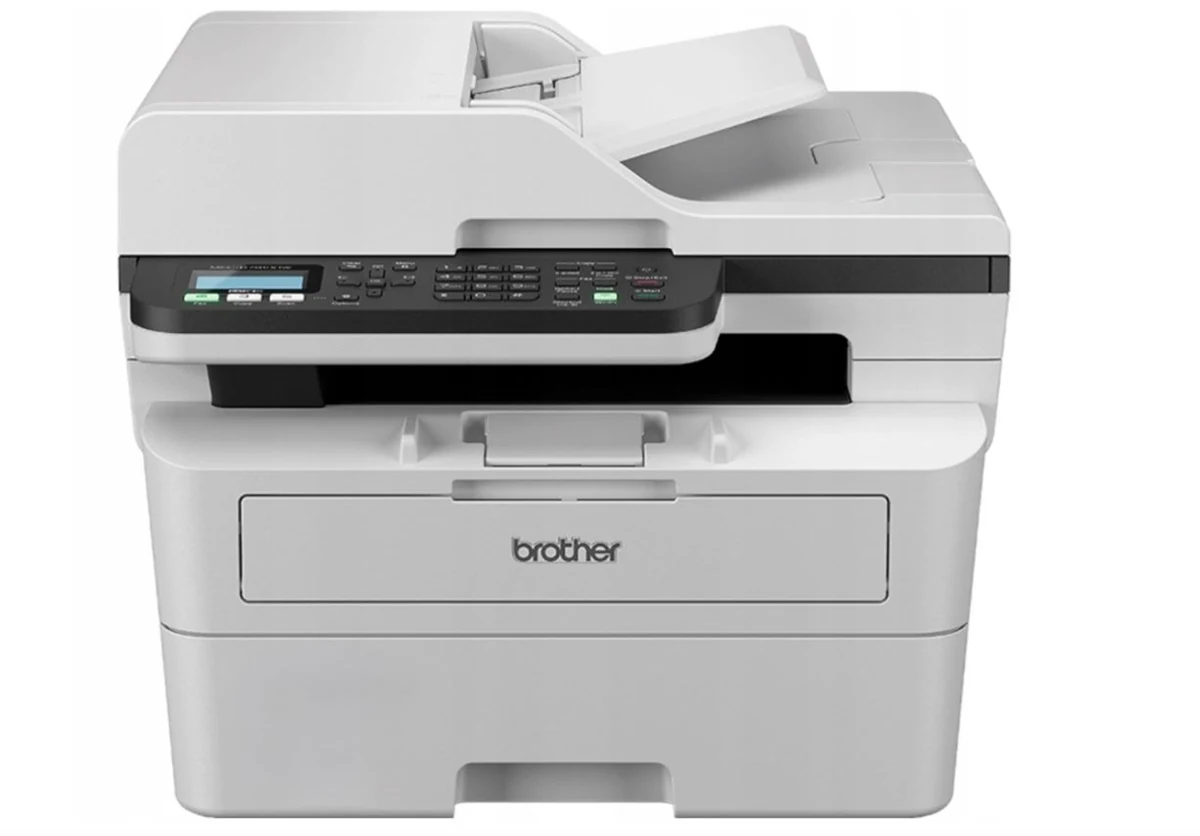 Urządzenie wielofunkcyjne Brother MFC-B7810DW