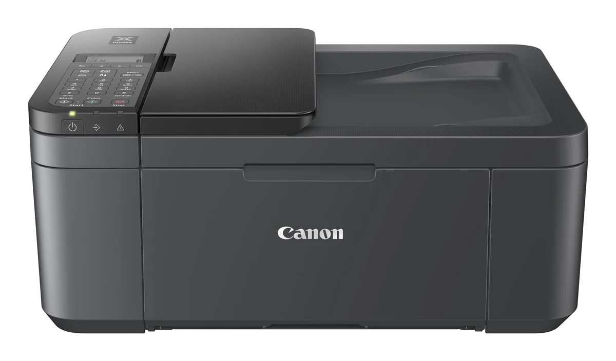 Urządzenie wielofunkcyjne Canon Pixma TR4755i black