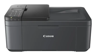 Drukarka atramentowa Canon Pixma TR4755i (czarna)
