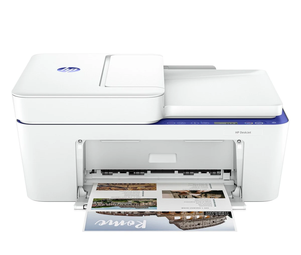 Urządzenie wielofunkcyjne HP DeskJet 4230e - atramentowe