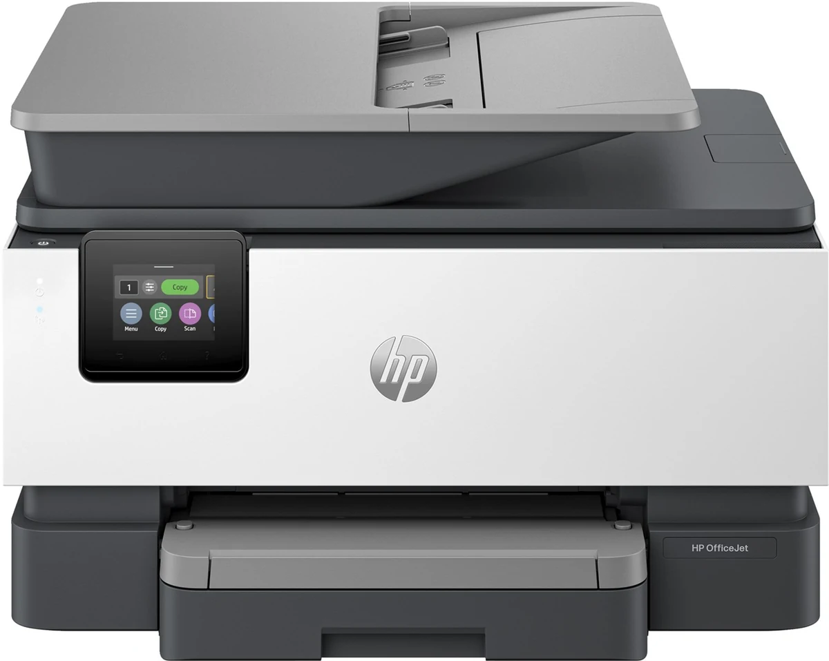 Urządzenie wielofunkcyjne HP OfficeJet Pro 9120e